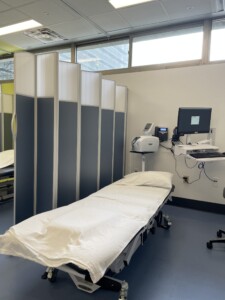 Zsfg Rehabilitation Bed